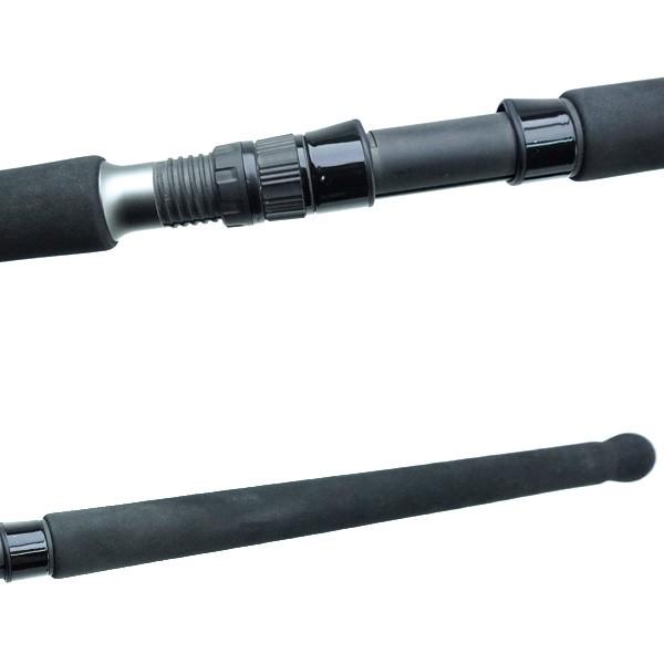 MCワークス ブラック&クローム 110STX/G346LL ヒラスズキ専用