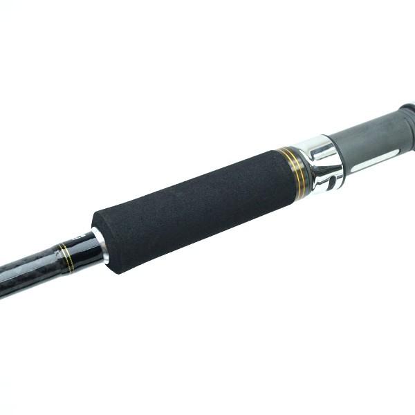 パームス ショアガンエボルブ SFSGS-103H+・BL/G358Y ロッド 極上美品 