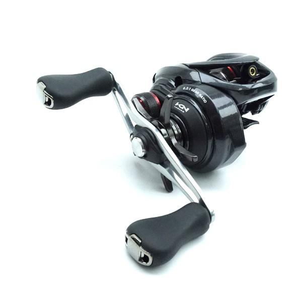 シマノ 16スコーピオン 70/G389M リール 未使用品 : 1-240001016572 