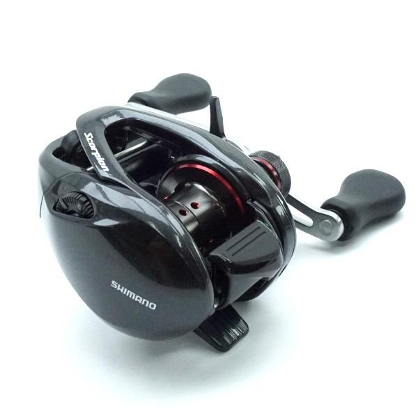 シマノ 16スコーピオン 70/G389M リール 未使用品 : 1-240001016572 