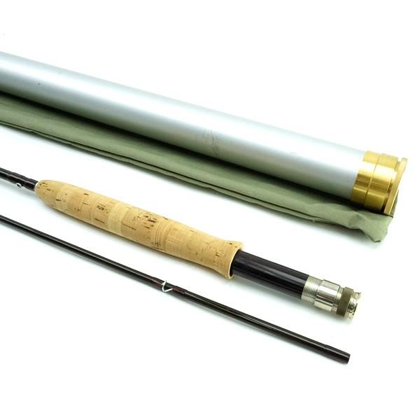 ダイヤモンドバック アローストレート 9067/G397Y ロッド 美品 : 釣