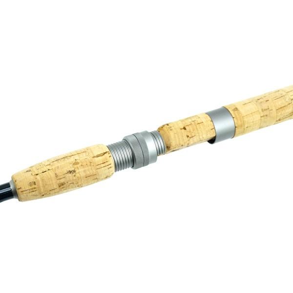 バスディ シュガースティック SS-86ML/G402L ロッド 極上美品
