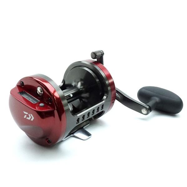 人気No.1】 ダイワ 幻覇王石鯛50 未使用リール agapeeurope.org