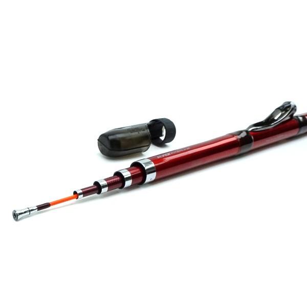 ダイワ SIL マスタードライ 石鯛 T MH525/G440L 磯竿 美品 : 釣 ダイワ SIL マスタードライ 石鯛 T MH525/G440L 磯竿 美品 : 釣