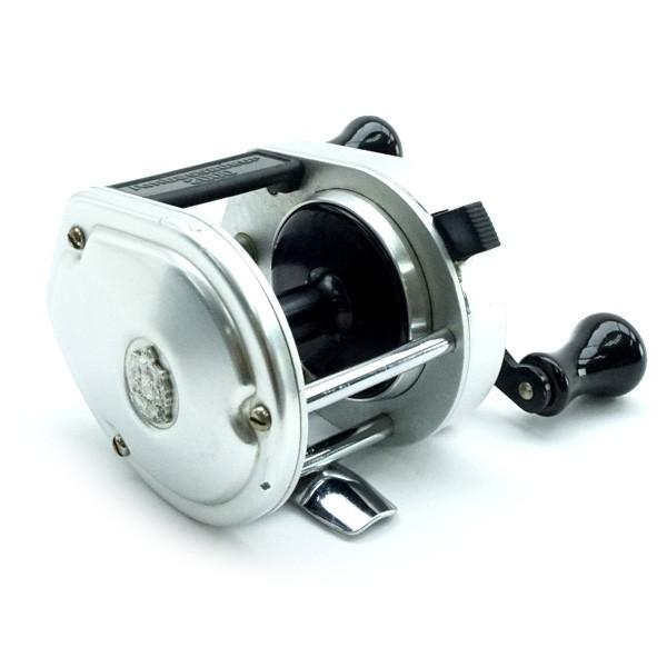 アブガルシア アンバサダー 2000 820600/ST649M ベイトリール 美品  