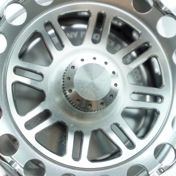 黒鯛工房 カセ筏師 THEアスリート 競技 65W-TS 右 カスタム