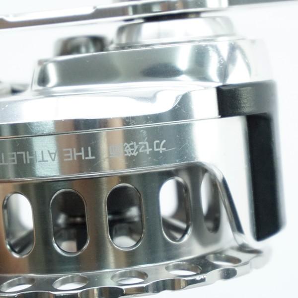 黒鯛工房　アスリート競技65W-TS　替えスプール 黒鯛工房 アスリート競技65W-TS 替えスプール - メルカリ