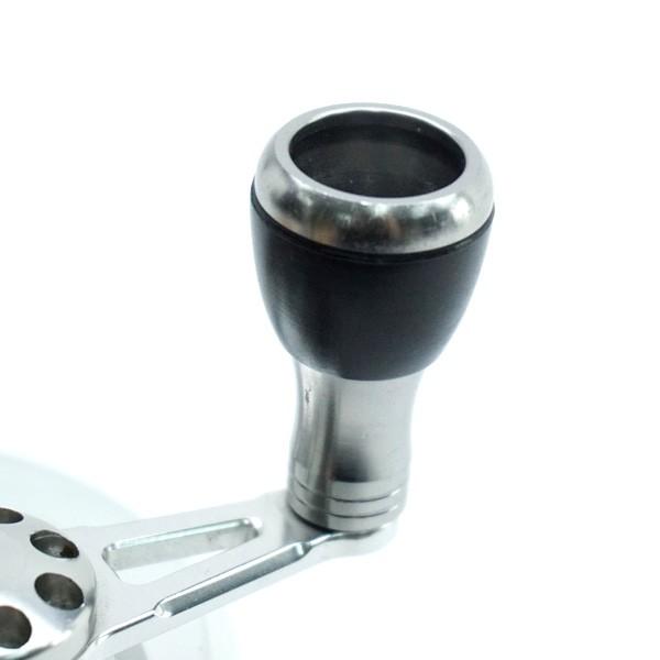 黒鯛工房 アスリート競技65W-TS 替えスプール 黒鯛工房 カセ筏師 THE