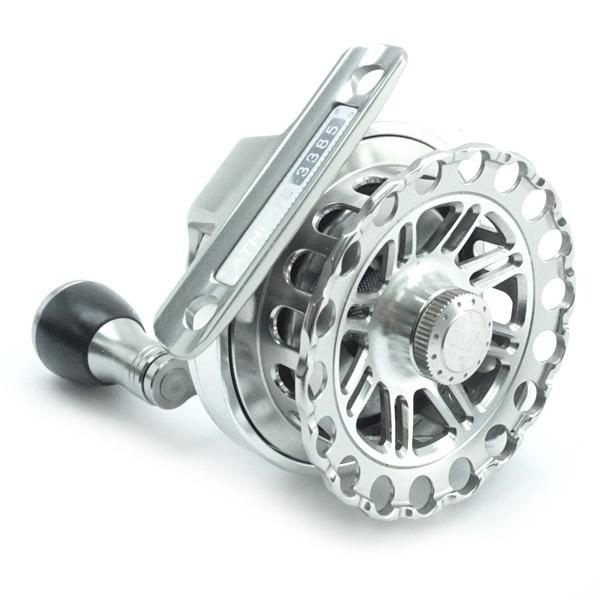 黒鯛工房　アスリート競技65W-TS　替えスプール 黒鯛工房 アスリート競技65W-TS 替えスプール - メルカリ