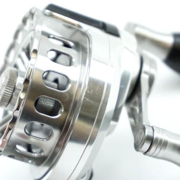黒鯛工房　アスリート競技65W-TS　替えスプール 黒鯛工房 アスリート競技65W-TS 替えスプール - メルカリ