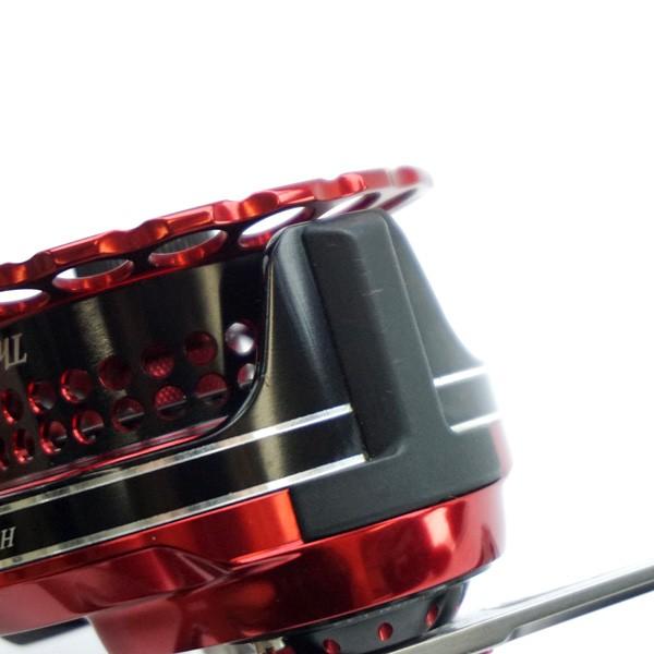 黒鯛工房 カセ筏師 THEアスリート レーサー 65HG-RB 20th