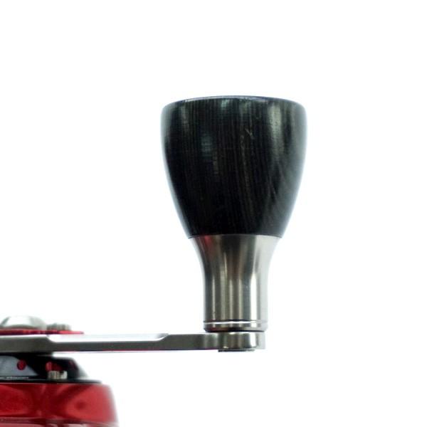 未使用 黒鯛工房 アスリートレーサー 65HG X-RB 予備スプール 希少 未使用品 黒鯛工房 カセ筏師 THE アスリート Racer 65HG X-RB