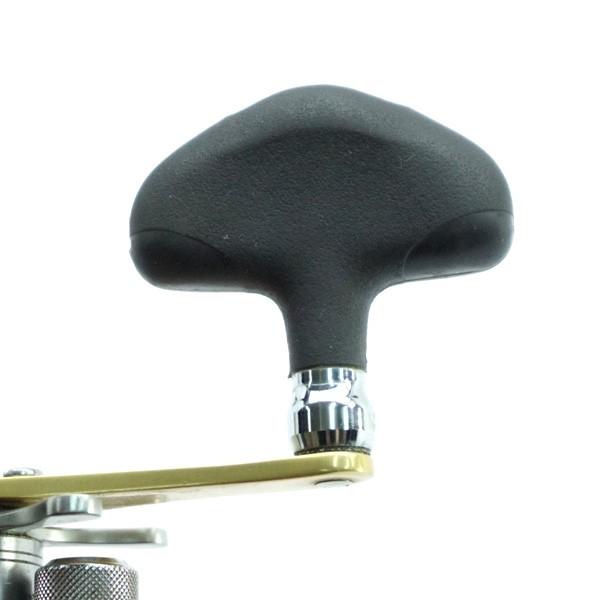 シマノ SLS 小船XH クイックファイヤー 300XH/H032M リール 美品 : 釣