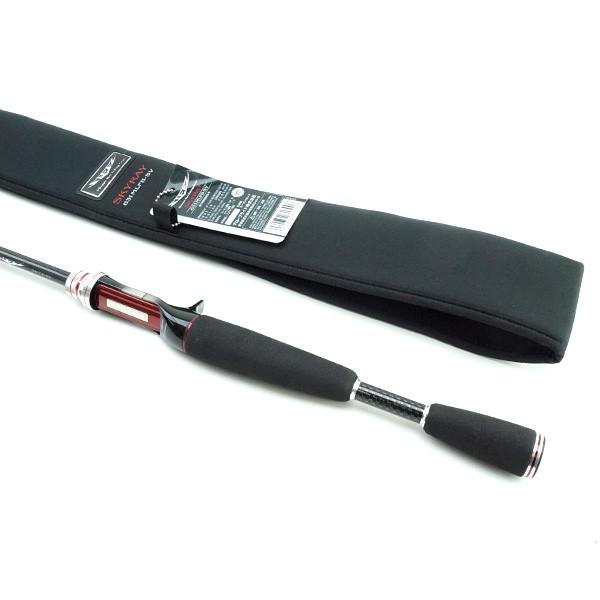 ダイワ スティーズ STZ631MLFB-SV スカイレイ/H034LL 極上美品 : 釣 