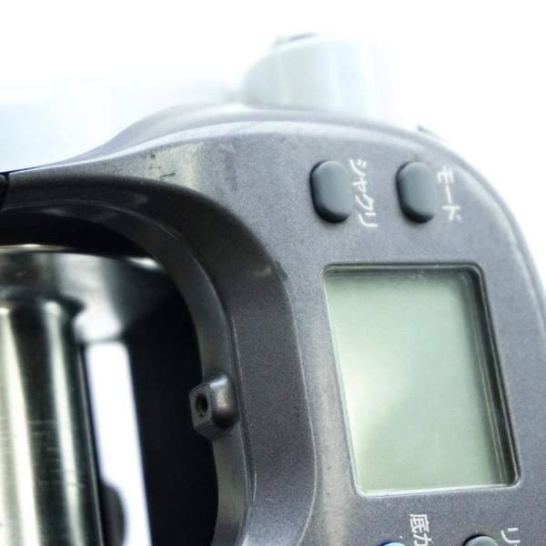 ダイワ スーパータナコン X 600CP/H091M 電動リール 美品 : 釣king