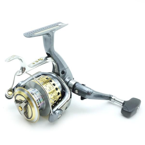シマノ 05BB-X テクニウム Mg C3000D/H115M スピニングリール 