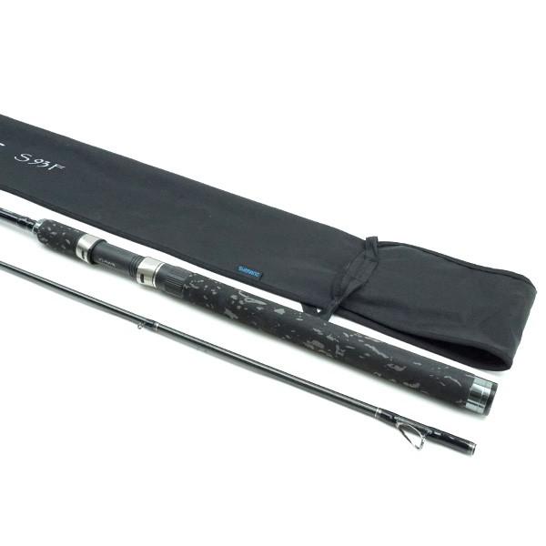 シマノ ゲーム タイプE S93F/H153L ロッド 美品 : 釣king - 通販