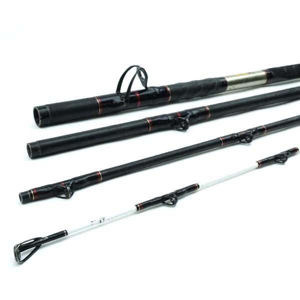 ダイワ HVF尖閣 100号 484 クエ、アラ竿/H158L 磯竿 : 釣king ダイワ HVF尖閣 100号 484 クエ、アラ竿/H158L 磯竿 : 釣king