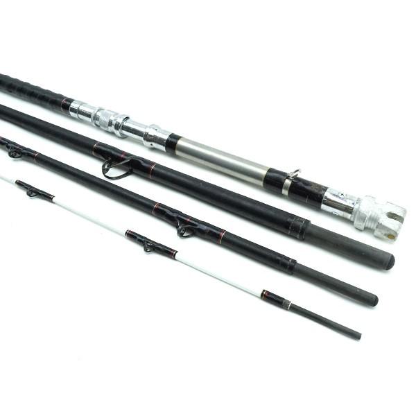ダイワ HVF尖閣 100号 484 クエ、アラ竿/H158L 磯竿 : 釣king ダイワ HVF尖閣 100号 484 クエ、アラ竿/H158L 磯竿 : 釣king