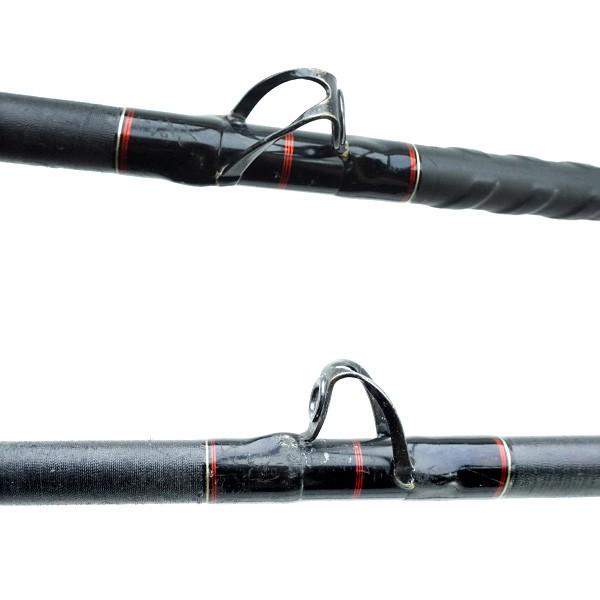 ダイワ HVF尖閣 100号 484 クエ、アラ竿/H158L 磯竿 : 釣king ダイワ HVF尖閣 100号 484 クエ、アラ竿/H158L 磯竿 : 釣king