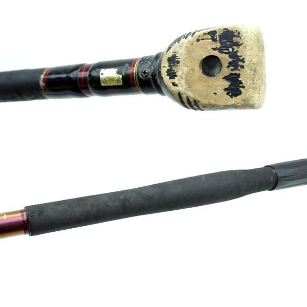ダイワ 石鯛竿 剛海 MH544/H166L ジャンク品 : 釣king - 通販 ダイワ 石鯛竿 剛海 MH544/H166L ジャンク品 : 釣king - 通販