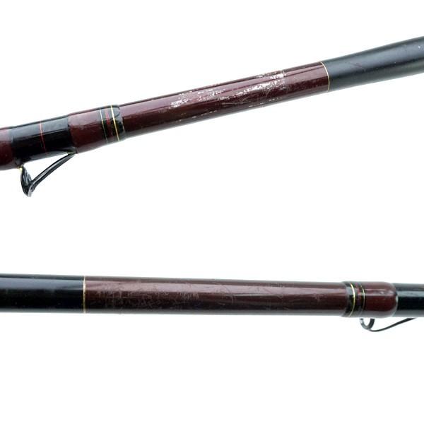 ダイワ 石鯛竿 剛海 MH544/H166L ジャンク品 : 釣king - 通販 ダイワ 石鯛竿 剛海 MH544/H166L ジャンク品 : 釣king - 通販