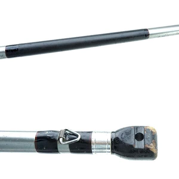 ダイワ 幻覇王 メタルチューン MH504/H172L 石鯛竿 ジャンク品 ダイワ 幻覇王 メタルチューン MH504/H172L 石鯛竿 ジャンク品