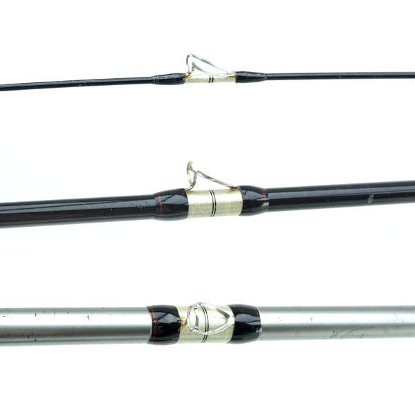 ダイワ 幻覇王 メタルチューン MH504/H172L 石鯛竿 ジャンク品 ダイワ 幻覇王 メタルチューン MH504/H172L 石鯛竿 ジャンク品