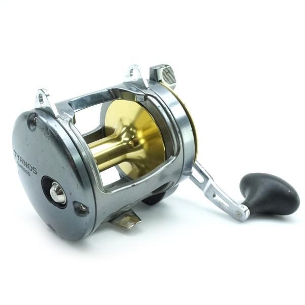SHIMANO ティアノス　30 22530 08ティアノス 30 1個 SHIMANO(シマノ) 【通販モノタロウ】
