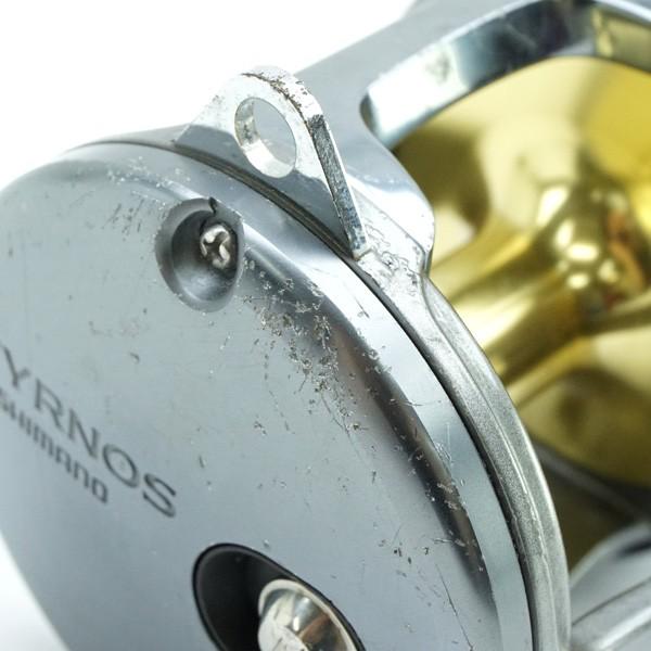 SHIMANO ティアノス　30 シマノ ティアノス 30 釣り 両軸リール - 最安値・価格比較
