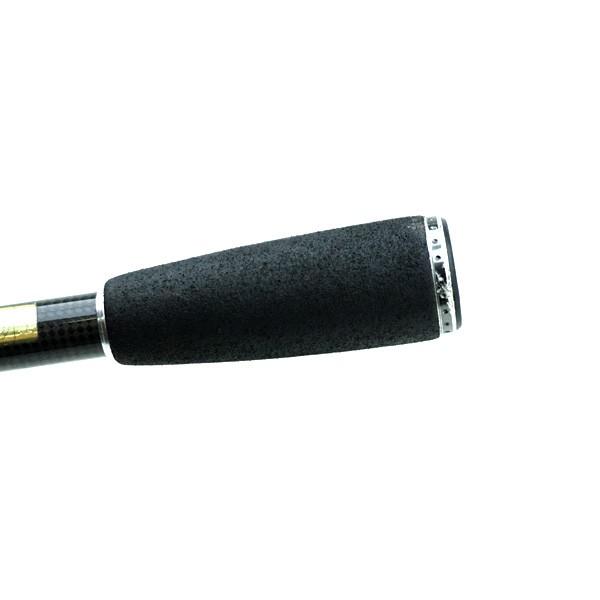 ダイワ スティーズ ハスラー 701HMHXB-XTQ/H242LL バスロッド 美品