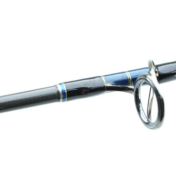 ダイワ ソルティガ ドラド 80TN/H279LL ロッド 美品 : 釣king ダイワ ソルティガ ドラド 80TN/H279LL ロッド 美品 : 釣king