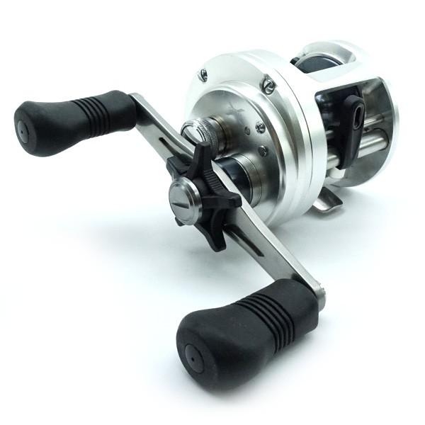 シマノ 13カルカッタ400/H262M リール 美品 : 釣king - 通販 シマノ 13カルカッタ400/H262M リール 美品 : 釣king - 通販