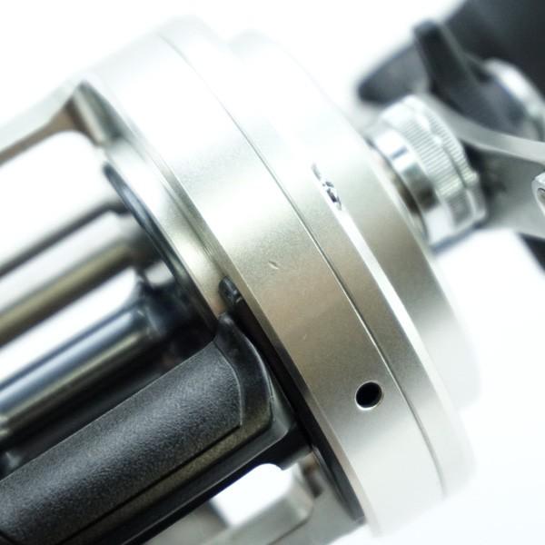 シマノ 13カルカッタ400/H262M リール 美品 : 釣king - 通販