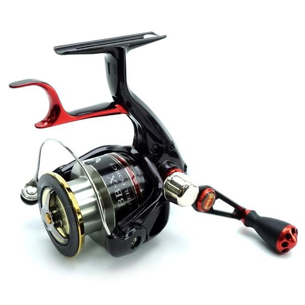 シマノ 08BB-X ハイパーフォースMg C3000DHG MST バラサン シマノ 08BB-X ハイパーフォースMg C3000DHG MST バラサン