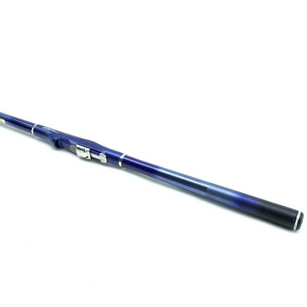 紫電 メタルスナイパー 1.5-53/H354L : 釣king - 通販 - Yahoo