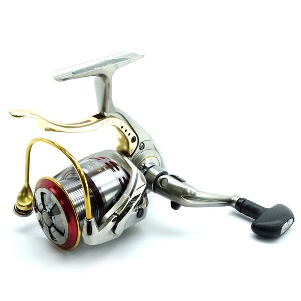 リール(06トーナメント)