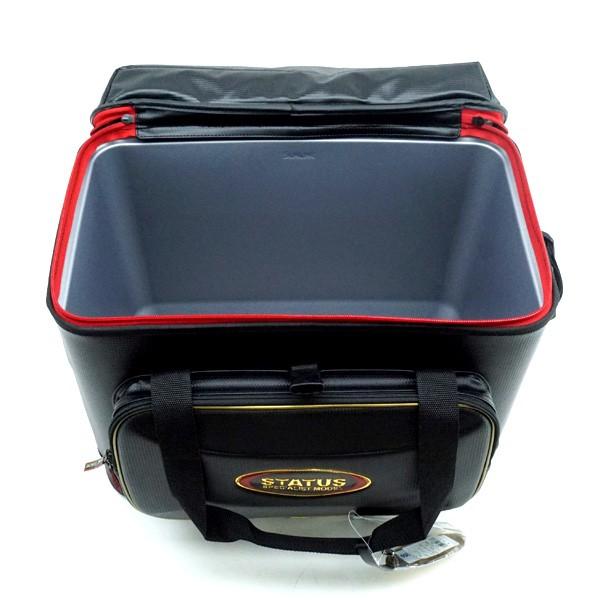 サンライン ステータス 磯クーラーバッグ 36L SFB-0407/H419L 未 サンライン ステータス 磯クーラーバッグ 36L SFB-0407/H419L 未