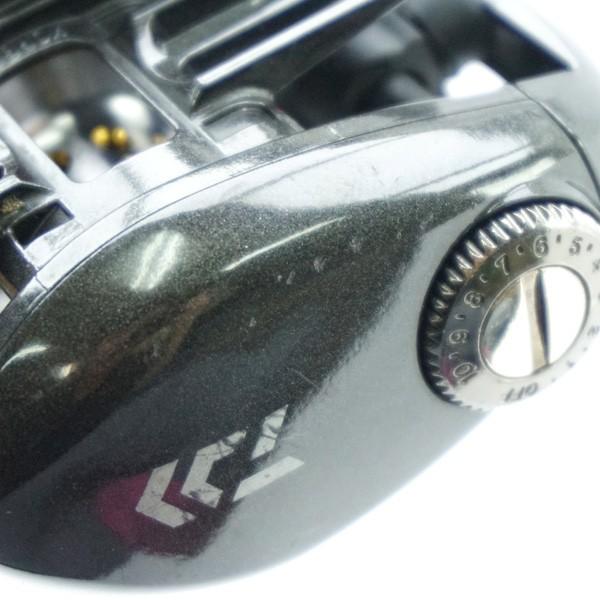 ダイワ ブレイゾン 100H/H440M ベイトリール : 釣king - 通販 - Yahoo
