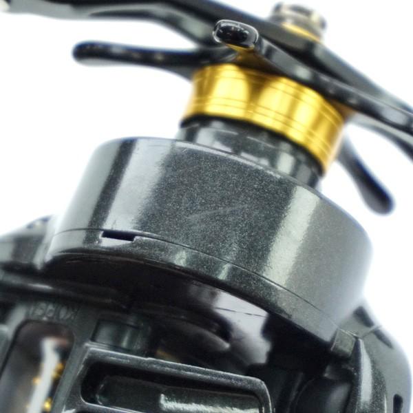 ダイワ ブレイゾン 100H/H440M ベイトリール : 釣king - 通販 - Yahoo