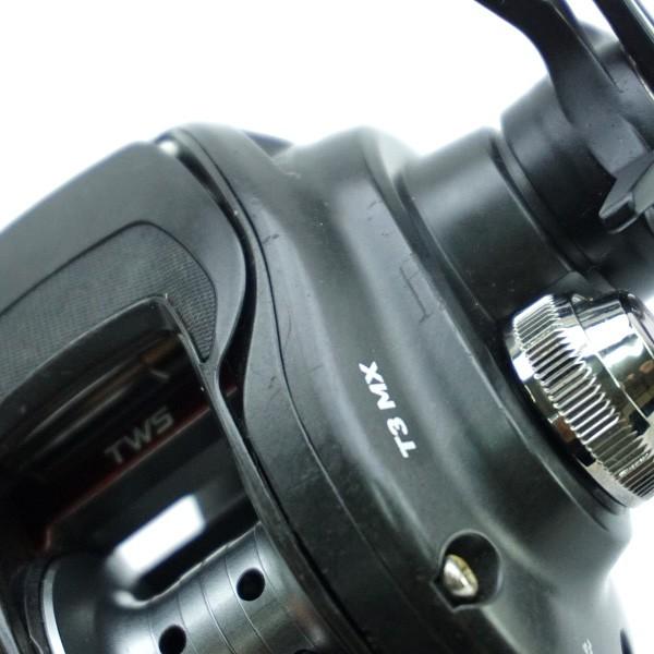 ダイワ T3 MX 1016SH-TW/H441M ベイトリール : 釣king - 通販 - Yahoo