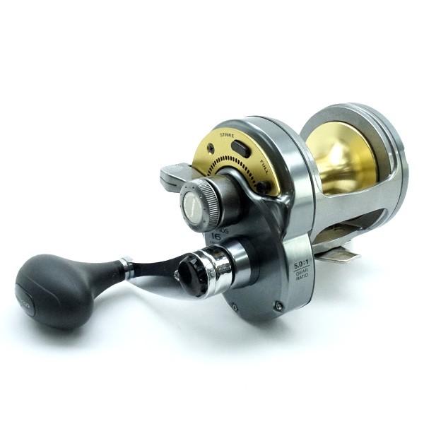 シマノ ティアノス 16/H443M リール 美品 : 釣king - 通販 - Yahoo
