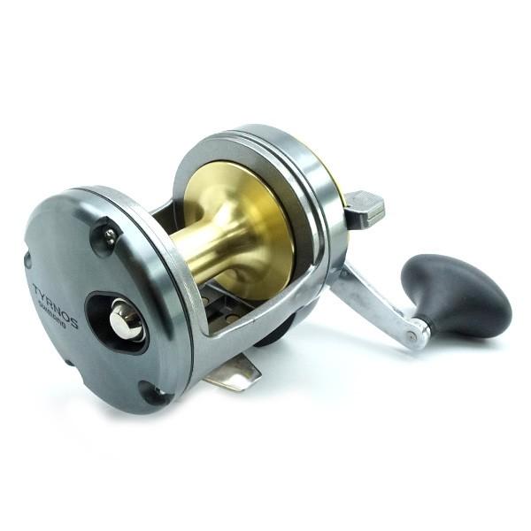 シマノ ティアノス 16/H443M リール 美品 : 釣king - 通販 - Yahoo