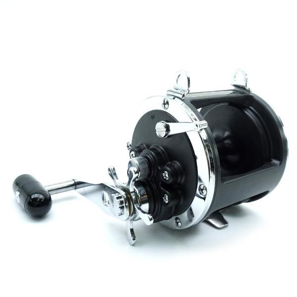 ダイワ シーライン600H ダイワ シーライン 600H/H442M リール 極上美品 : 釣king - 通販