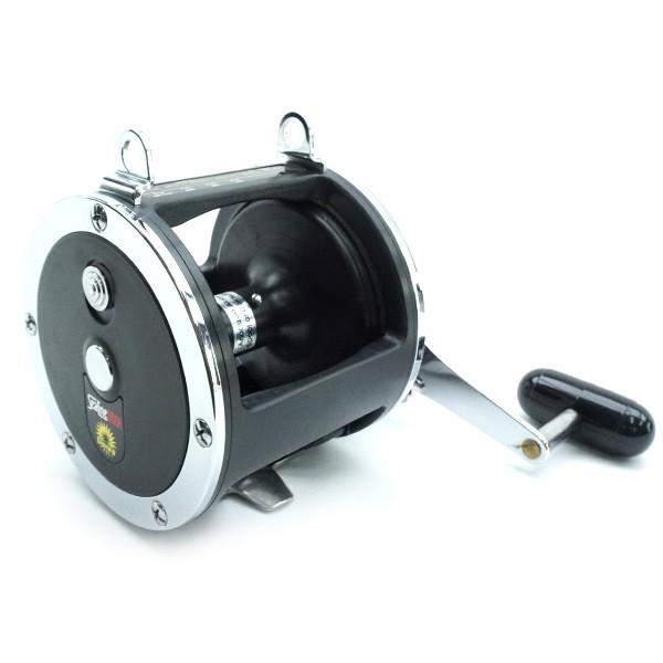 ダイワ シーライン 600H/H442M リール 極上美品 : 釣king - 通販