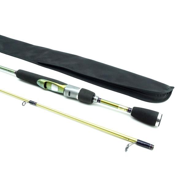 ダイワ 月下美人 STX-RF 73-SVF/H447L アジングロッド 美品 : 釣king