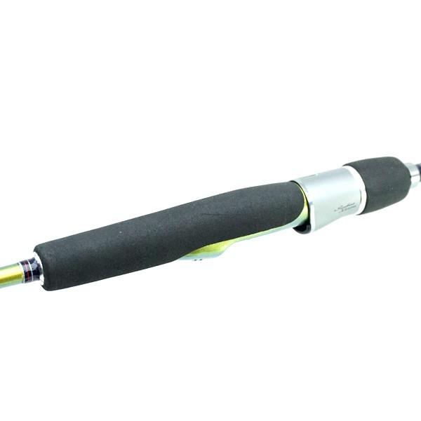 ダイワ 月下美人 STX-RF 73-SVF/H447L アジングロッド 美品 : 釣king