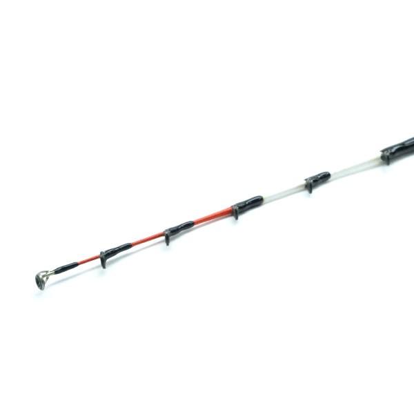 ダイワ 極鋭 カワハギ AGS M-170A/H454LL 船竿 極上美品 : 釣king