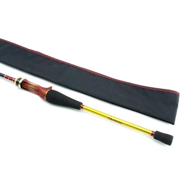 ダイワ 極鋭 カワハギ AGS M-170A/H454LL 船竿 極上美品 : 釣king 