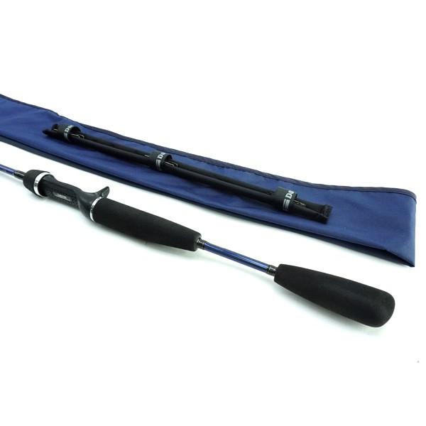 ダイワ 極鋭 ゲーム 170 フィール/H460LL 船竿 美品 : 釣king - 通販